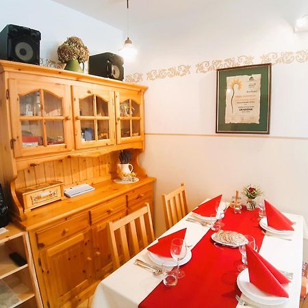 Apartments Organic Tourist Farm Gradisnik Prevalje Exterior photo