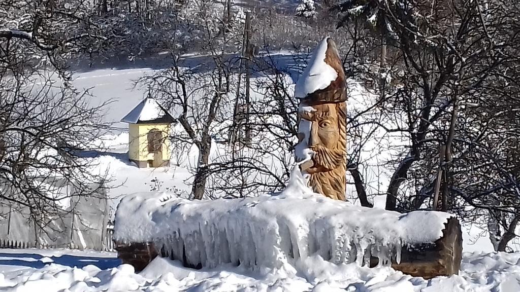 Apartments Organic Tourist Farm Gradisnik Prevalje Exterior photo